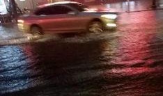 爆料福州暴雨视频大全,视频大全记录惊心动魄瞬间