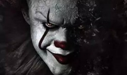 小丑回魂土豆在线观看,惊悚恐怖，重温经典恐怖电影！